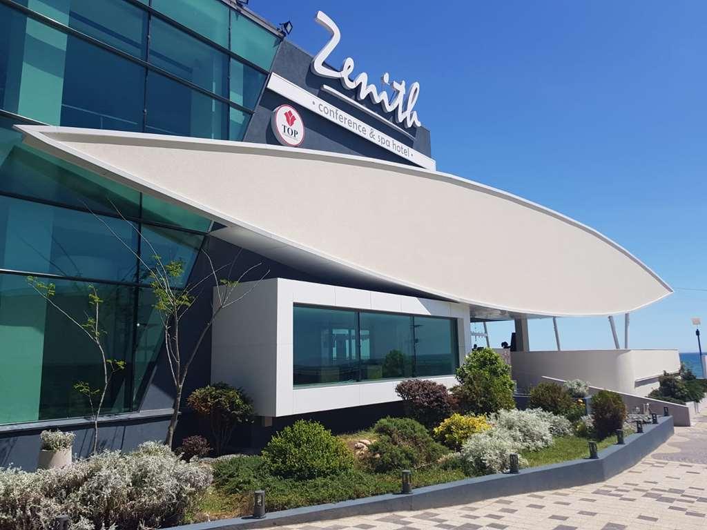Zenith - Top Country Line - Conference & Spa Hotel Mamaia Eksteriør bilde
